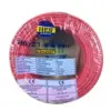 Hes Nyaf Kablo 4 Mm Kırmızı (H07z1-K) Halojen Free