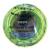 Hes Nyaf Kablo 6mm Sarıyeşil (H07z1-K) Halojen Free