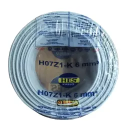 120620266a2bb857df863.webp Hes Nyaf Kablo 6 Mm Gri (H07z1-K) Halojen Free