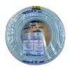 Hes Nyaf Kablo 10 Mm Gri (H07z1-K) Halojen Free