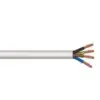 Hes Ttr Kablo 4x6 Mm Beyaz (H052xz1-F) Halojen Free