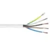 120620266a2bb88620b63.webp Hes Ttr Kablo 5x1,5 Mm Beyaz (H052xz1-F) Halojen Free