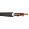 Hes N2xh Kablo 3x6 Mm²