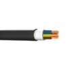 Hes N2xh Kablo 5x10 Mm²