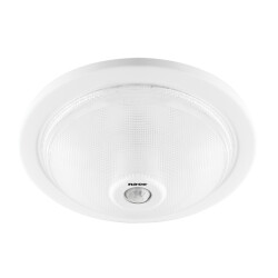 120620266a2bb995d9167.jpeg Nade 00999 360° Hareket Sensörlü Led Duylu Tavan Armatürü