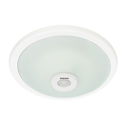 120620266a2bb9965b234.jpeg Nade 01000 360°Hareket Sensörlü Ledli Tavan Armatürü Günışığı