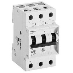 120620266a2bba46cae4c.jpeg Siemens 5SQ2370-2YA20 3x20 Amper 6kA C Tipi Otomatik Sigorta