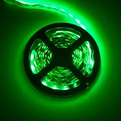 120620266a2bba4f2f4dc.webp Lamptime Eco Üç Çip 60 Led Iç Ortam Yeşil Şerit Led