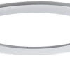 120620266a2bba5933451.jpeg Lamptime 12w Slim Led Armatür Yuvarlak (Beyaz Kasa) (Günışığı)
