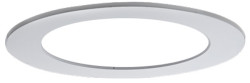 120620266a2bba5933451.jpeg Lamptime 12w Slim Led Armatür Yuvarlak (Beyaz Kasa) (Günışığı)