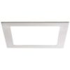 120620266a2bba5a58f35.jpeg Lamptime 18w Slim Led Armatür Kare Beyaz 3000K (Günışığı)