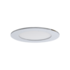 120620266a2bba5b6c891.png Lamptime 6w Slım Led Armatür Yuvarlak Beyaz 6500k (Beyaz Işık)