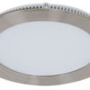 120620266a2bba5f78509.jpeg Lamptime Sıva Altı Slım Downlıght 6w 6500k Yuvarlak Inox Gövde (Beyaz)