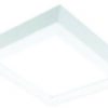 120620266a2bbb014138a.jpeg Jupiter LC456 S 24W Led Kare Tavan Armatürü 3200K Günışığı