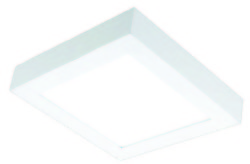 120620266a2bbb014138a.jpeg Jupiter LC456 S 24W Led Kare Tavan Armatürü 3200K Günışığı