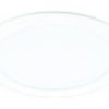 Jupiter LD471B 6W Slim LED Panel Beyaz Işık 6500K