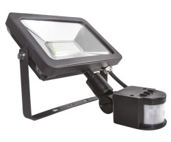 120620266a2bbb088da4d.jpeg Jupiter 20W Led Sensörlü Projektör (6500k+Beyaz Işık) LP412 B
