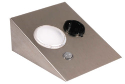 120620266a2bbb092a127.jpeg Jupiter 3W Kabinet Led Spot Epistar (3000k+Günışığı) LS445S