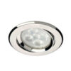Jupiter 7W Led Spot Armatür Trafolu (6500k+Beyaz Işık) LS596B
