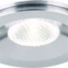 Jupiter LS968B 3W Led Spot Armatür Trafolu 6500k Beyaz Işık