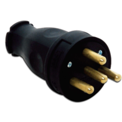 120620266a2bbb15324d3.png Tplast 3x25a - Kauçuk Düz Fiş