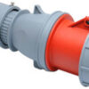Tplast Cee-5x63a/Ip67-K. Kap. Uzatma Pr.