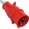 Tem Cee Norm 5x16 A Fiş
