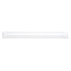 120620266a2bbb232a1a7.jpeg Lamptime 27w 90 Cm Bant Armatür Geniş Pc Gövde (Beyaz Işık-6500K)