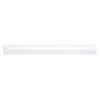 Lamptime 36w 120 Cm Bant Armatür Geniş Pc Gövde 6500k Beyaz Işık