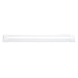120620266a2bbbac55197.jpeg Lamptime 36w 120 Cm Bant Armatür Geniş Pc Gövde 6500k Beyaz Işık