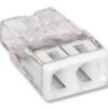 Wago 2273-202 100 Adet 2x2 5mm2 Buat Klemensi