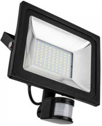 120620266a2bbbb904df0.jpeg Cata 30w Smd Led Projektör (Sensörlü) (Beyaz) CT-4611
