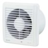 Blauberg Aero 150 Plastik Banyo Fanı 309 M3/h