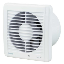 120620266a2bbbb989c3e.jpeg Blauberg Aero 150 Plastik Banyo Fanı 309 M3/h