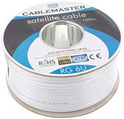120620266a2bbbbbc3226.jpeg Next Cablemaster Cm-102 Anten Kablosu Makaralı