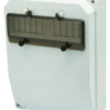 Tem 260x350x115mm Ip65 Kombinasyon