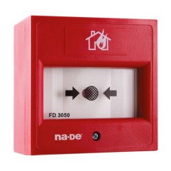120620266a2bbbd27329c.jpeg Nade Yangın Alarm Butonu 10-30 Vdc NADE FD 3050