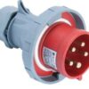 Tplast Cee-5x32a/Ip67-Y.Düz.Fiş.
