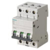 120620266a2bbbd379650.jpeg Siemens 5SL4350-7 3x50 Amper 10kA C Tipi Otomatik Sigorta