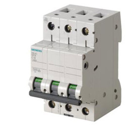 120620266a2bbbd379650.jpeg Siemens 5SL4350-7 3x50 Amper 10kA C Tipi Otomatik Sigorta