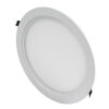 120620266a2bbbd9e3b45.jpeg Cata 25w Panel Led Armatür (Beyaz) (Yuvarlak) Ct-5188