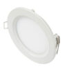 Cata CT-5263 10w Panel Led Armatür Yuvarlak Beyaz