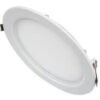 120620266a2bbc62a9562.jpeg Cata 20w Panel Led Armatür (Yuvarlak) (Beyaz) CT-5290