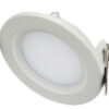 Cata CT-5295 5w Panel Led Armatür Yuvarlak Beyaz