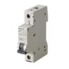 Sıemens 5SL6125-6YA Otomatik Sigorta 6kA B Tipi 1x25 Amper