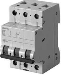 120620266a2bbcc48bd2e.jpeg Siemens 5SL6310-7YA 3x10 Amper 6kA C Tipi Otomatik Sigorta