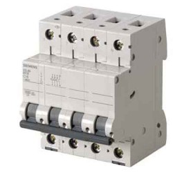 120620266a2bbcc5c42d6.jpeg Siemens 5SL6632-7YA Otomatik Sigorta 6kA C Tipi 4x32 Amper