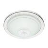 Nade 00777 Krom E27 Duylu Ve Led.Şarjlı Armatür