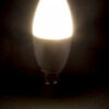Cata CT-4083 8w Led Buji Ampul Günışığı