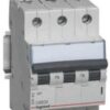 120620266a2bbdcee7592.jpeg Legrand - 403346 3x40 Amper 4,5kA C Tipi Xs3 Otomatik Sigorta